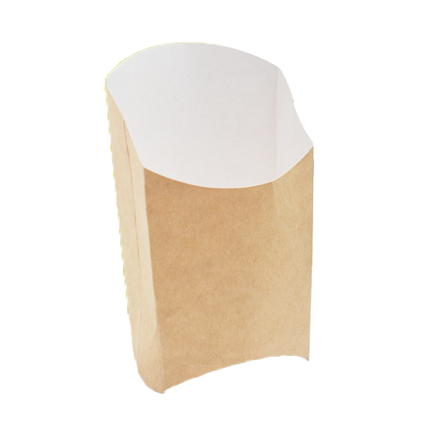 Contenitori ECO FRY  missura L  da 150ML