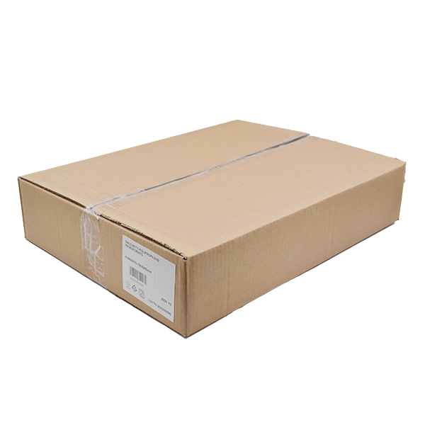 2000 Buste coex microforate per alimenti 15x45 20my 6 2000 Buste coex microforate per alimenti 15x45 20my - immagine 6