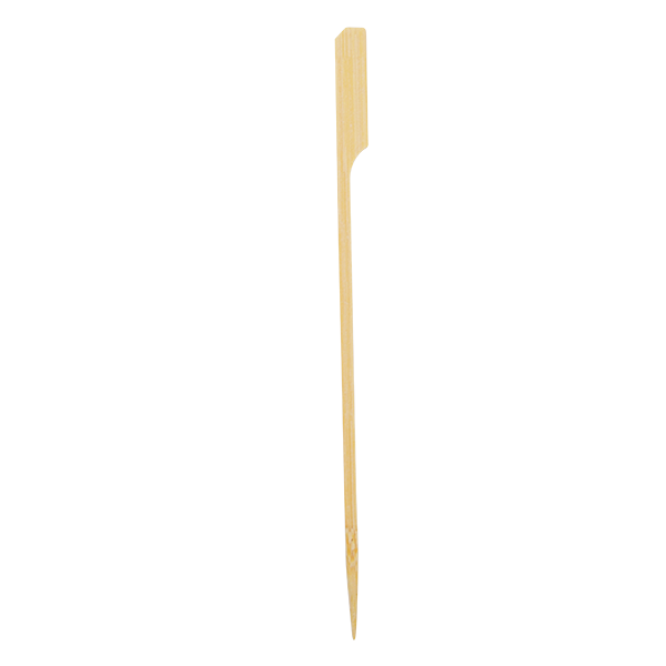 Stecconi a bandiera da 18cm