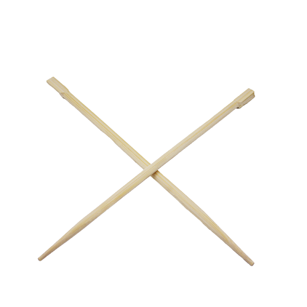100 Bacchette bamboo 21cm imbustate singolarmente SUSHI 3 100 Bacchette bamboo 21cm imbustate singolarmente SUSHI - immagine 3