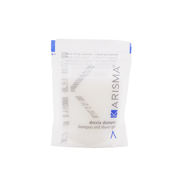 Karisma doccia shampoo stand up 20ml