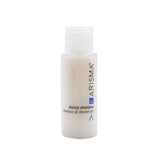 Karisma doccia shampoo in flacone 30ml