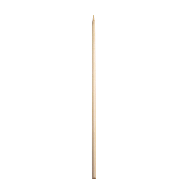 1000 stecconi  realizzati in legno di bamboo