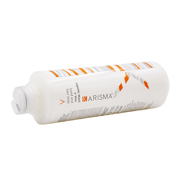 20 Karisma sapone mani flacone 300ml 3 20 Karisma sapone mani flacone 300ml - immagine 3