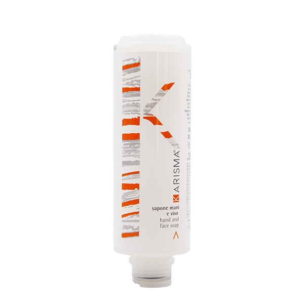 Karisma sapone mani flacone da 300ml