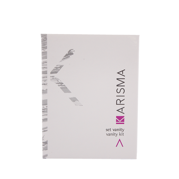 Karisma astuccio set vanity