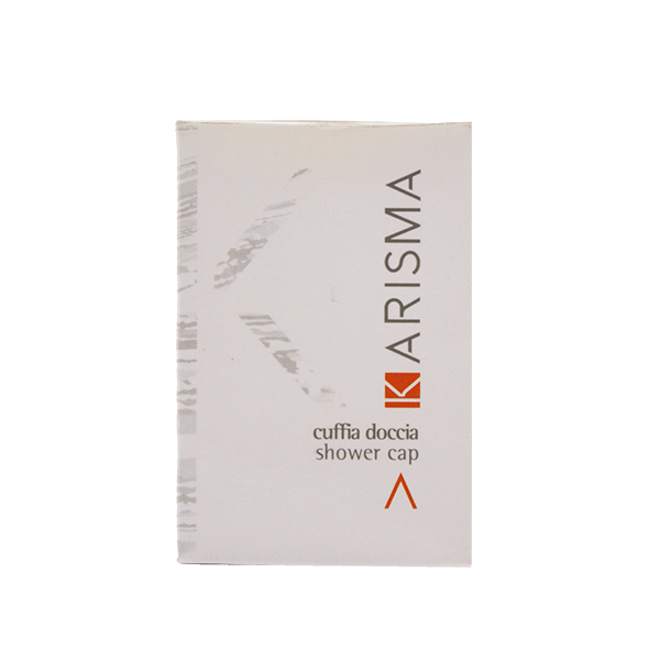 Karisma astuccio cuffie doccia