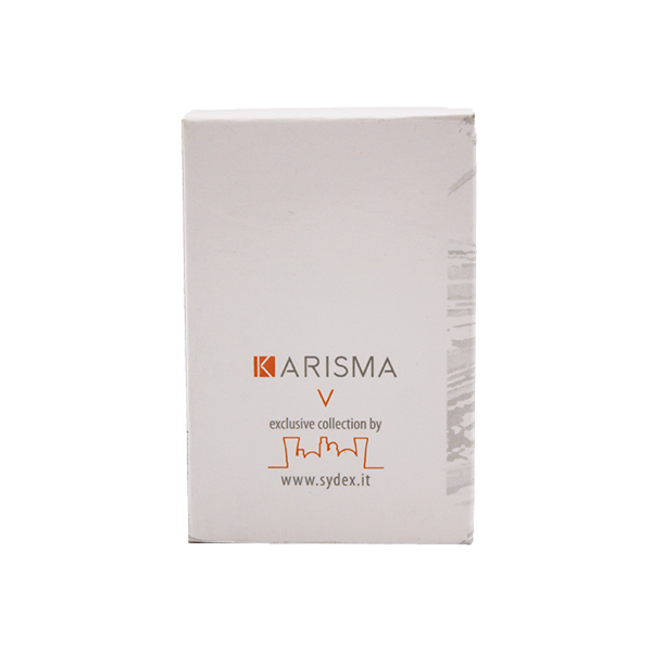 500 Karisma astuccio cuffie doccia flow pack 5 500 Karisma astuccio cuffie doccia flow pack - immagine 5