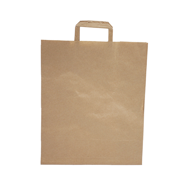 shoppers take away in carta avana