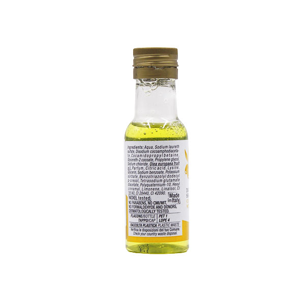 280 Lja doccia shampoo flacone 30ml 2 280 Lja doccia shampoo flacone 30ml - immagine 2