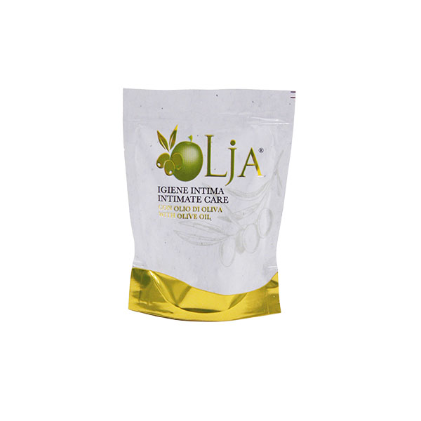 Lja sapone igienizzante intimo da 20ml