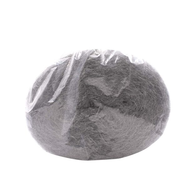 Lana d'acciaio da 1kg