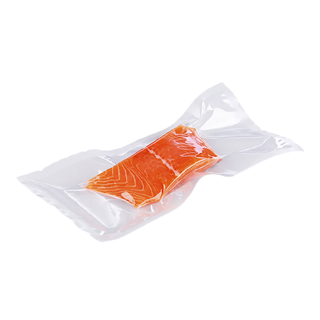 100 Buste sottovuoto 25x35cm lisce per cottura alimenti trasparenti 2 100 Buste sottovuoto 25x35cm lisce per cottura alimenti trasparenti - immagine 2
