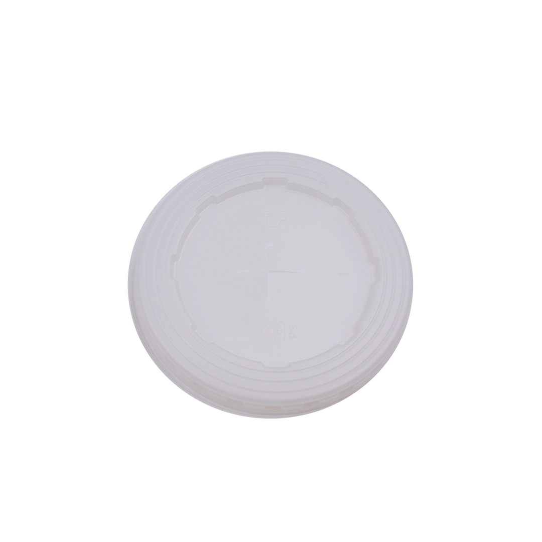 100 Coperchi PP piatti diam.76 mm per bicchieri Drinks&City in cartoncino 284 ml trasparenti 1 100 Coperchi PP piatti diam.76 mm per bicchieri Drinks&City in cartoncino 284 ml trasparenti