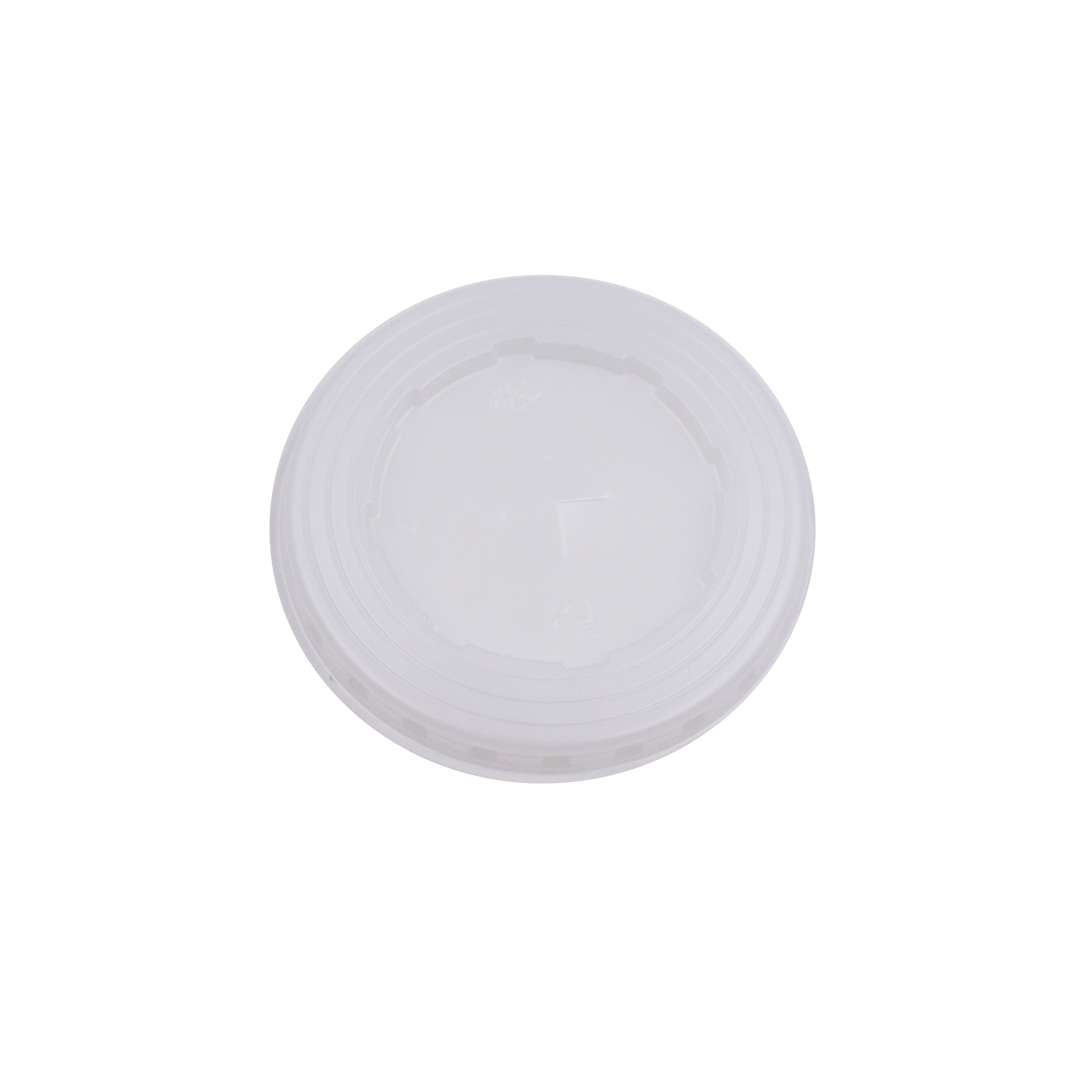 100 Coperchi PP piatti diam.83mm per bicchieri Drinks&City in cartoncino 409ml trasparenti 1 100 Coperchi PP piatti diam.83mm per bicchieri Drinks&City in cartoncino 409ml trasparenti