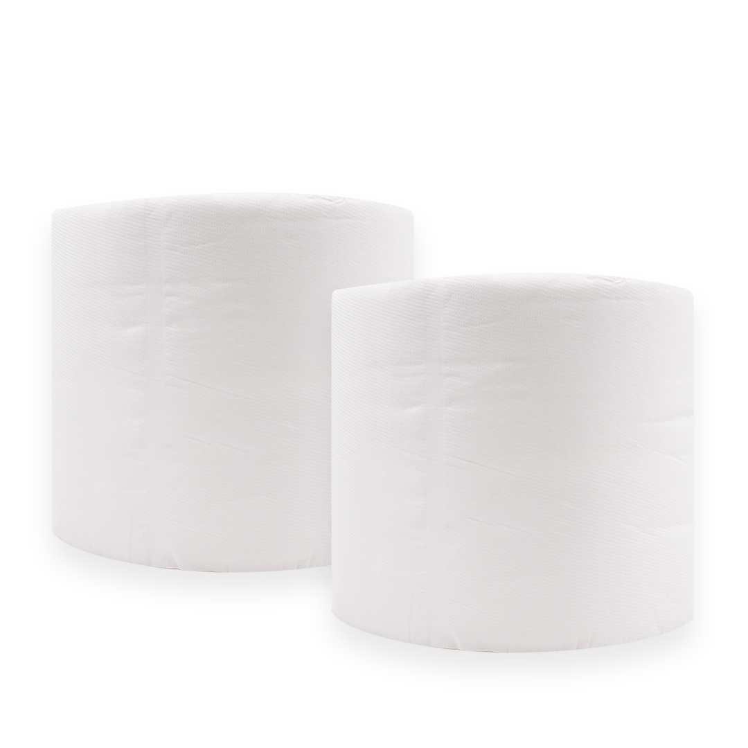 2 Asciugatutto bobina WIPE 800 pura cellulosa 2,7 kg 2 2 Asciugatutto bobina WIPE 800 pura cellulosa 2,7 kg - immagine 2