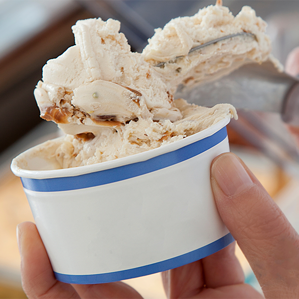 Coppette Gelato Cartoncino