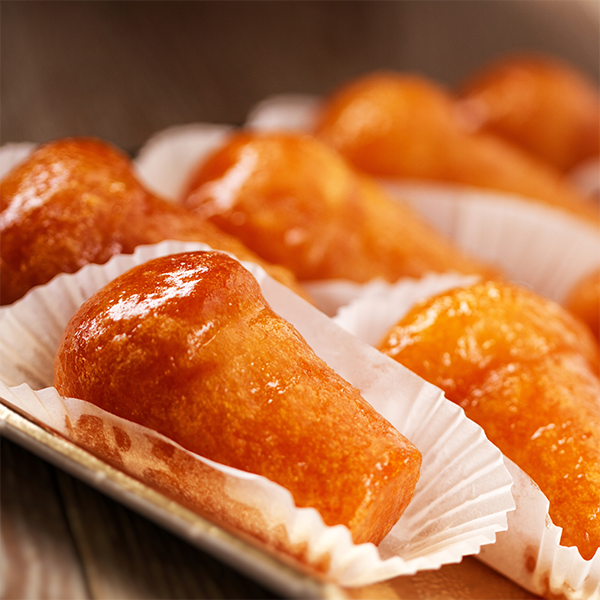 Pirottini Babà