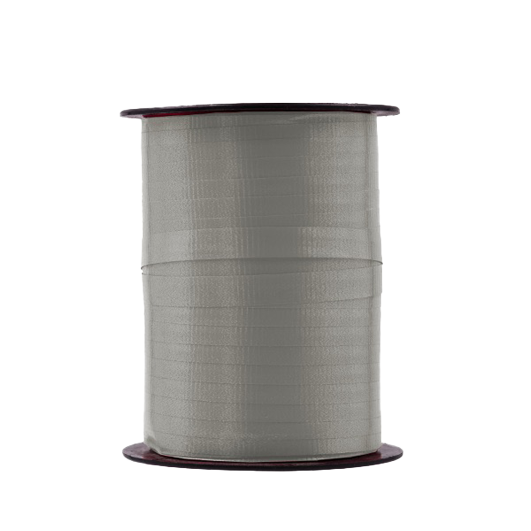 5 Rocchetti nastro liscio 10 mm x 250 m argento 1 5 Rocchetti nastro liscio 10 mm x 250 m argento