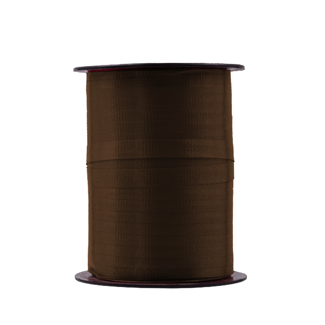 5 Rocchetti nastro liscio 5 mm x 500 m marrone 1 5 Rocchetti nastro liscio 5 mm x 500 m marrone