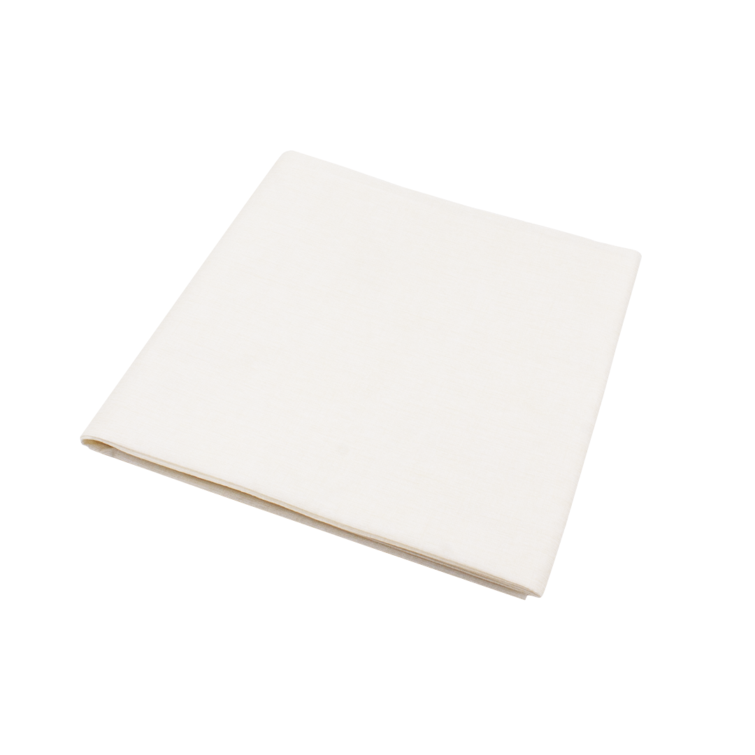 20 Tovaglie in carta tessuto 100x100 cm easy champagne 2 20 Tovaglie in carta tessuto 100x100 cm easy champagne - immagine 2