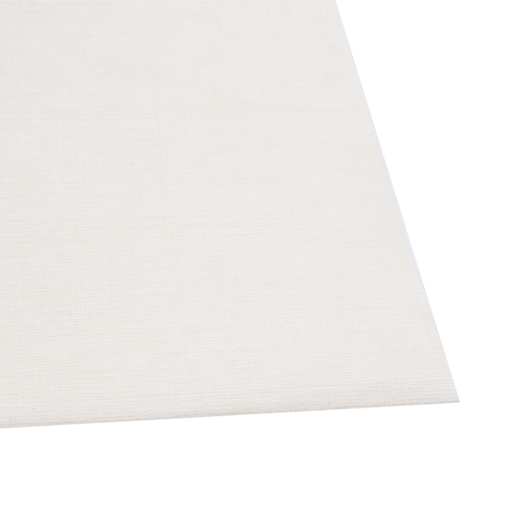 20 Tovaglie in carta tessuto 100x100 cm easy champagne 3 20 Tovaglie in carta tessuto 100x100 cm easy champagne - immagine 3