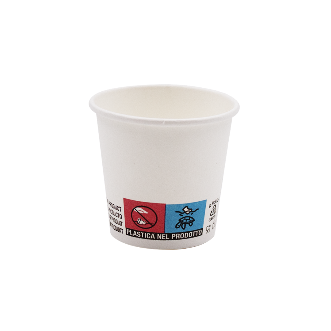 50 pz Kit Accessori Caffè ( zucchero , palettine , bicchieri ) 4 50 pz Kit Accessori Caffè ( zucchero , palettine , bicchieri ) - immagine 4
