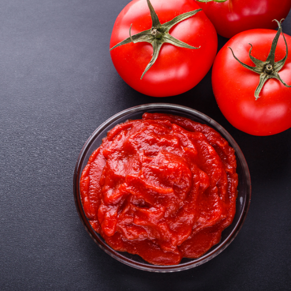 Pelati-Pomodoro-Conserve