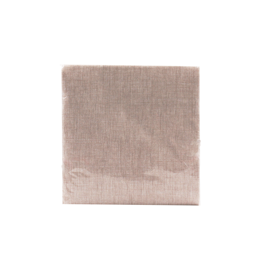 50 Tovaglioli in carta tessuto 40x40cm easy cacao 1 50 Tovaglioli in carta tessuto 40x40cm easy cacao