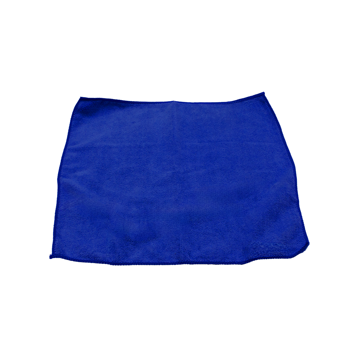 Pulistar panno microfibra 32x32cm per cucina 2 Pulistar panno microfibra 32x32cm per cucina - immagine 2