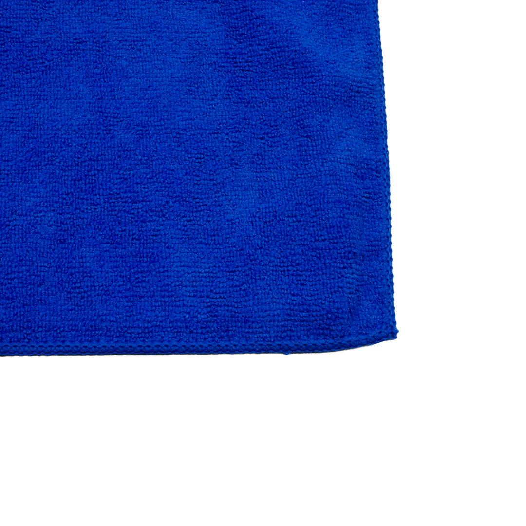 Pulistar panno microfibra 50x70 cm per pavimenti 3 Pulistar panno microfibra 50x70 cm per pavimenti - immagine 3
