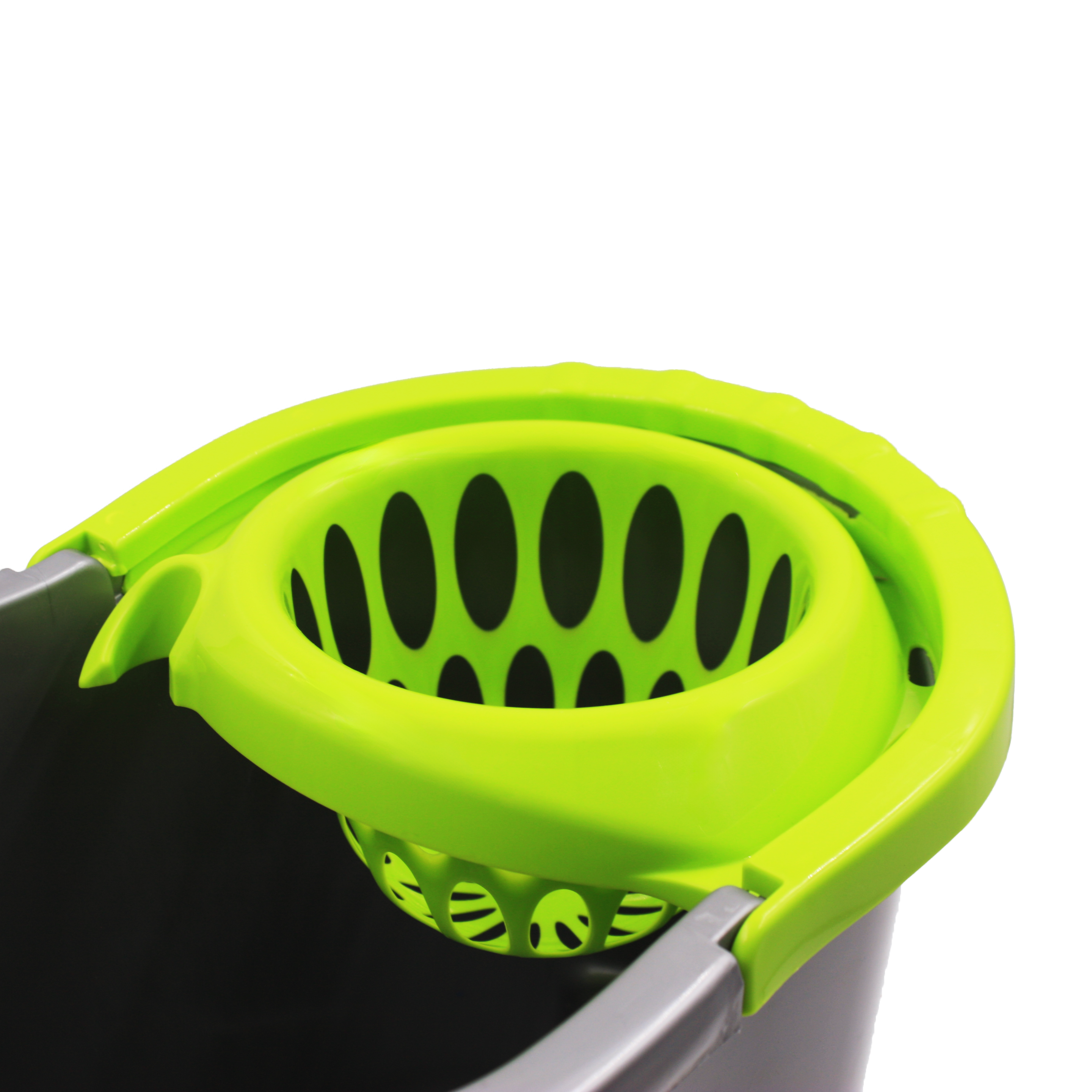 Pulistar secchio sprint 13 lt con strizzatore 3 Pulistar secchio sprint 13 lt con strizzatore - immagine 3