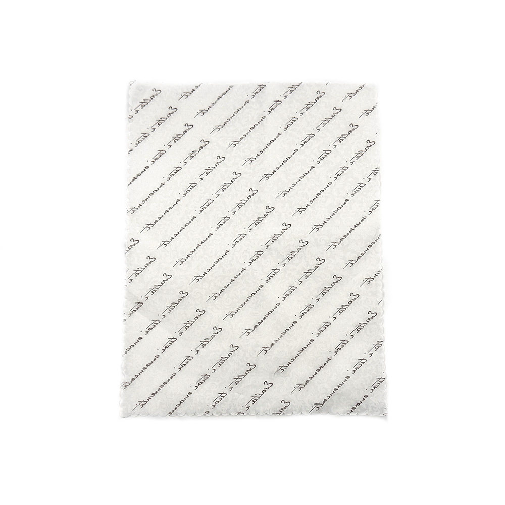 COPRIVASSOIO IN CARTA DAMASCATO MARRONE 1000PZ 30X40CM 1 COPRIVASSOIO IN CARTA DAMASCATO MARRONE 1000PZ 30X40CM