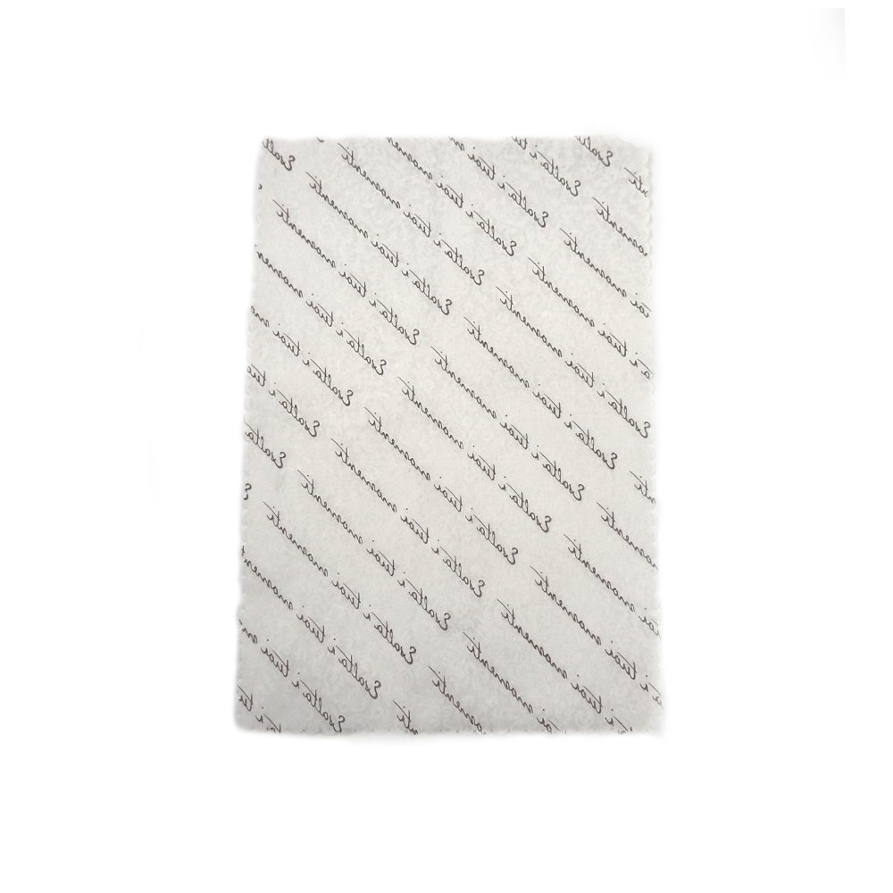 COPRIVASSOIO IN CARTA DAMASCATO MARRONE 1000PZ 25X37 CM 1 COPRIVASSOIO IN CARTA DAMASCATO MARRONE 1000PZ 25X37 CM