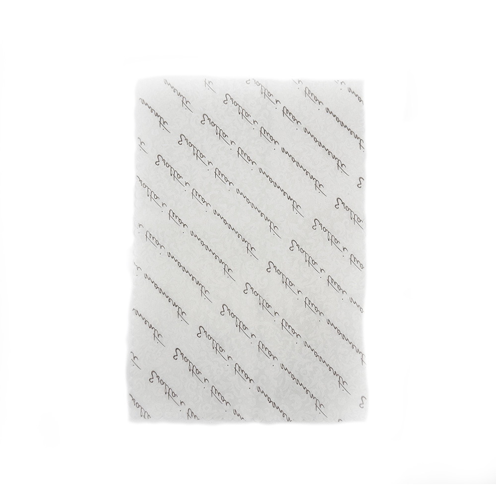 COPRIVASSOIO IN CARTA DAMASCATO MARRONE 1000PZ 21X31 CM 1 COPRIVASSOIO IN CARTA DAMASCATO MARRONE 1000PZ 21X31 CM