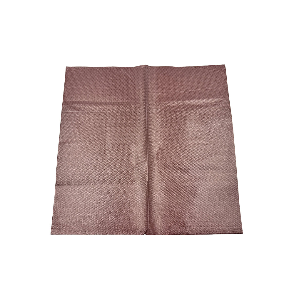 150 TOVAGLIE ACC. COLOR BORDEAUX 100X100 GOFFRATE SFUSE 2 150 TOVAGLIE ACC. COLOR BORDEAUX 100X100 GOFFRATE SFUSE - immagine 2
