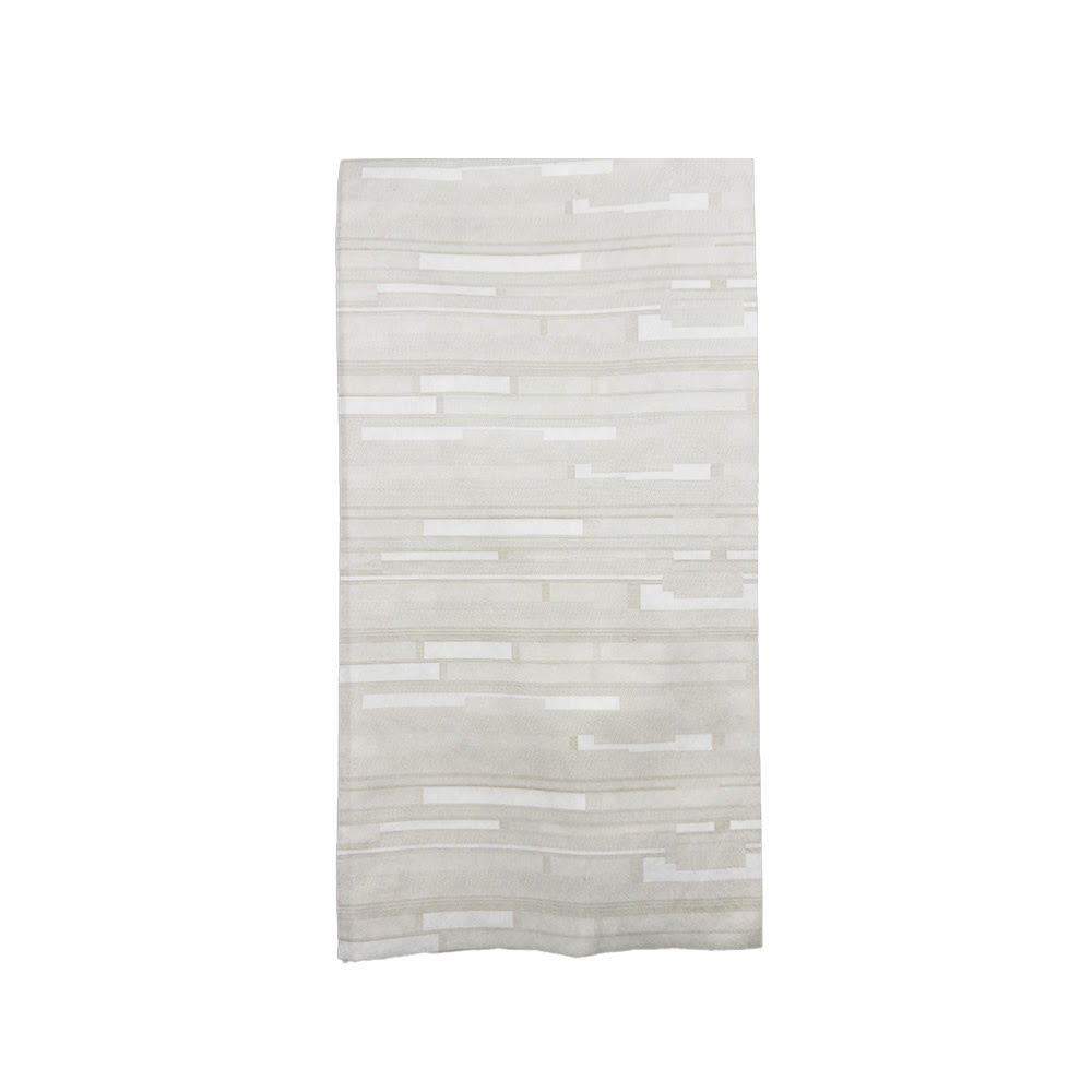 25 Coprimacchie linea Delux in carta tessuto stampa modà champagne 100x100 cm 1 25 Coprimacchie linea Delux in carta tessuto stampa modà champagne 100x100 cm