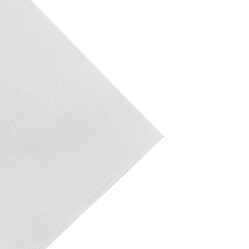 250 Tovagliette monoposto 33x40cm carta bianca tipo B 2 250 Tovagliette monoposto 33x40cm carta bianca tipo B - immagine 2