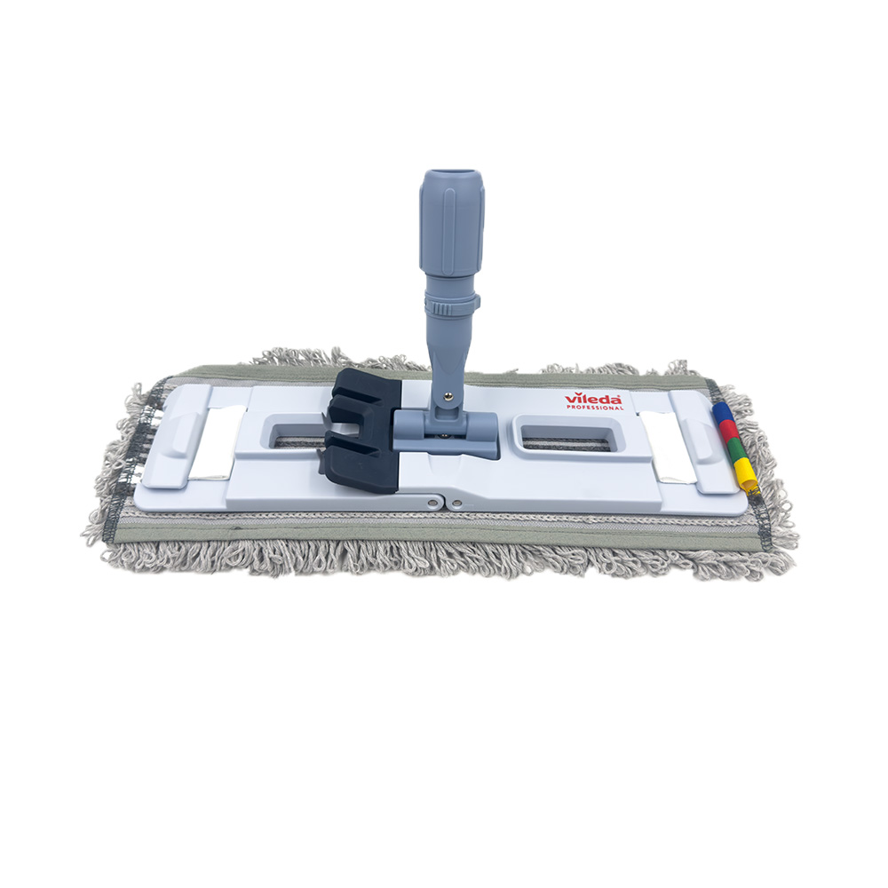 1 pz Vileda Ultra speed Pro Telaio 2 1 pz Vileda Ultra speed Pro Telaio - immagine 2