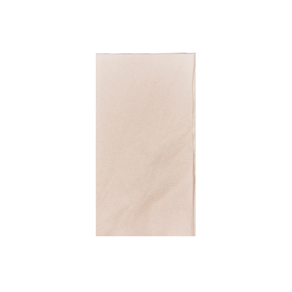 15cf x 240 asciugamano piegato ''V'' in carta avana (3600pz) 1 15cf x 240 asciugamano piegato ''V'' in carta avana (3600pz)
