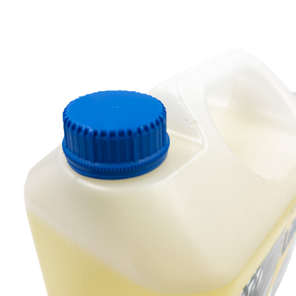 Likor lawash matic detergente lavastoviglie 14ph haccp 6 kg 3 Likor lawash matic detergente lavastoviglie 14ph haccp 6 kg - immagine 3