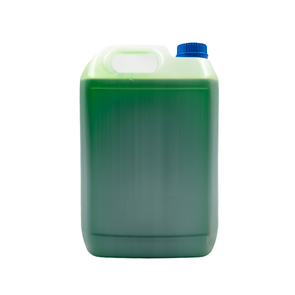 Likor Verdello detergente manuale piatti limone 5lt 2 Likor Verdello detergente manuale piatti limone 5lt - immagine 2
