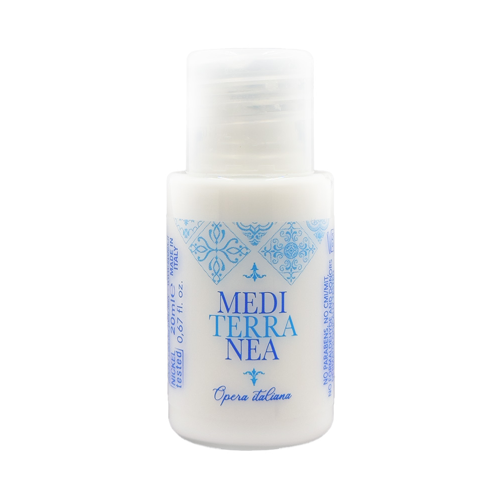 420 Crema Corpo flacone mediterranea 20ml 1 420 Crema Corpo flacone mediterranea 20ml