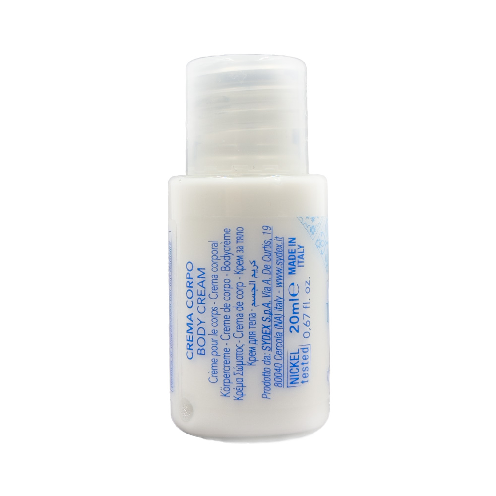 420 Crema Corpo flacone mediterranea 20ml 2 420 Crema Corpo flacone mediterranea 20ml - immagine 2