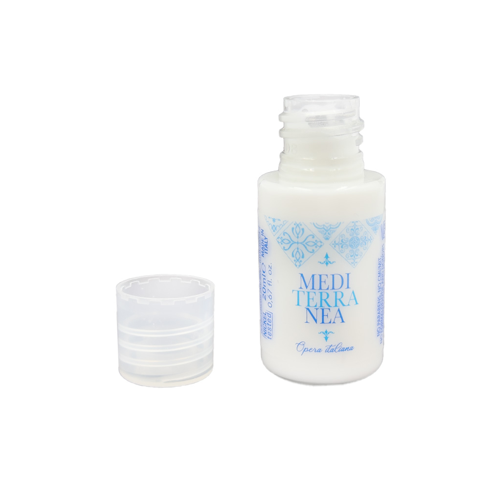 420 Crema Corpo flacone mediterranea 20ml 3 420 Crema Corpo flacone mediterranea 20ml - immagine 3