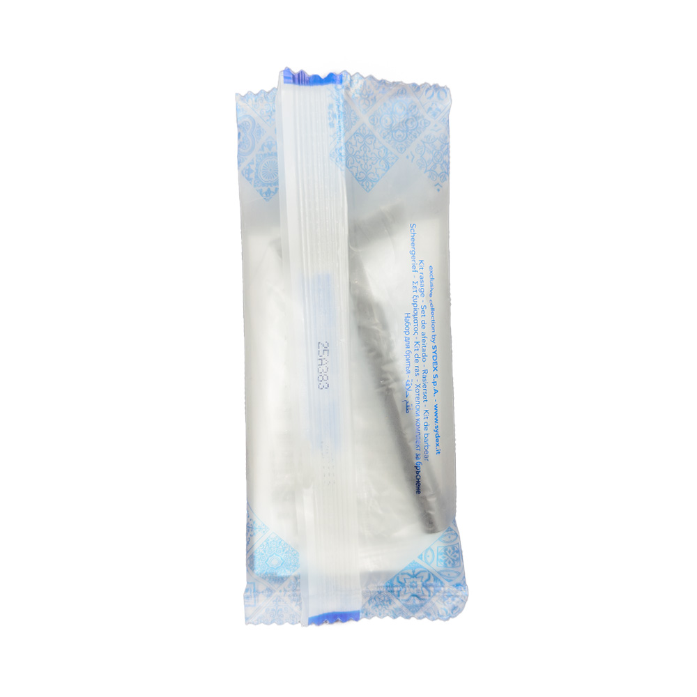 150 Set rasatura flow pack mediterranea 3 150 Set rasatura flow pack mediterranea - immagine 3