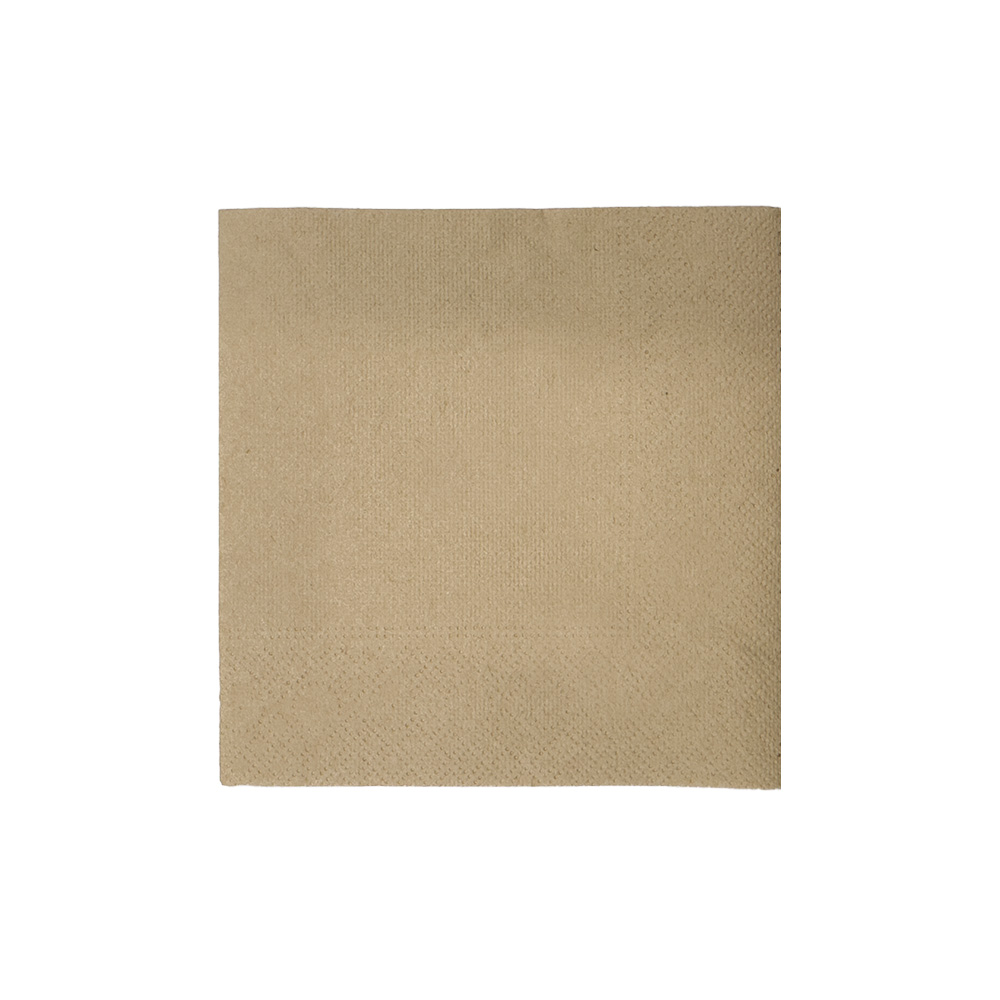 250 Tovaglioli 25x25 2v Madre Terra 3 250 Tovaglioli 25x25 2v Madre Terra - immagine 3