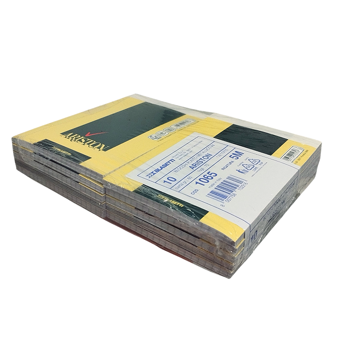 10 Blocchi notes A6 per appunti 2 10 Blocchi notes A6 per appunti - immagine 2