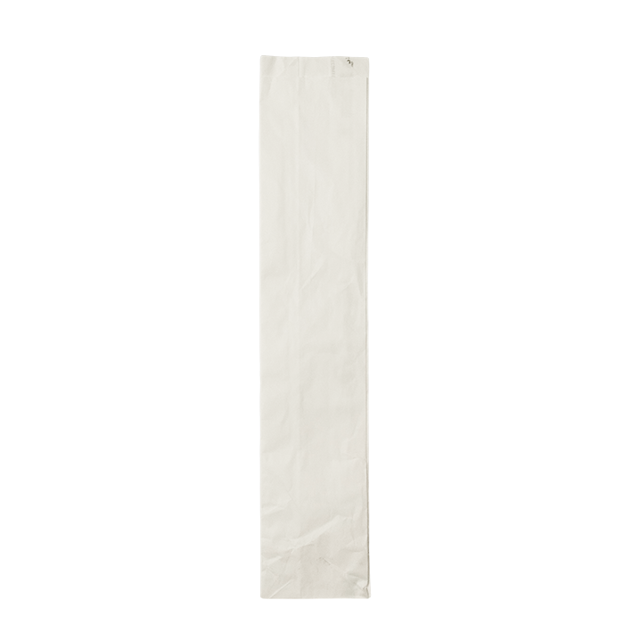 10 kg Buste pane 10x50 cm bianche con stampa pura cellulosa 45gr 1 10 kg Buste pane 10x50 cm bianche con stampa pura cellulosa 45gr