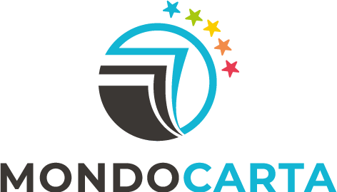 logo mondocarta